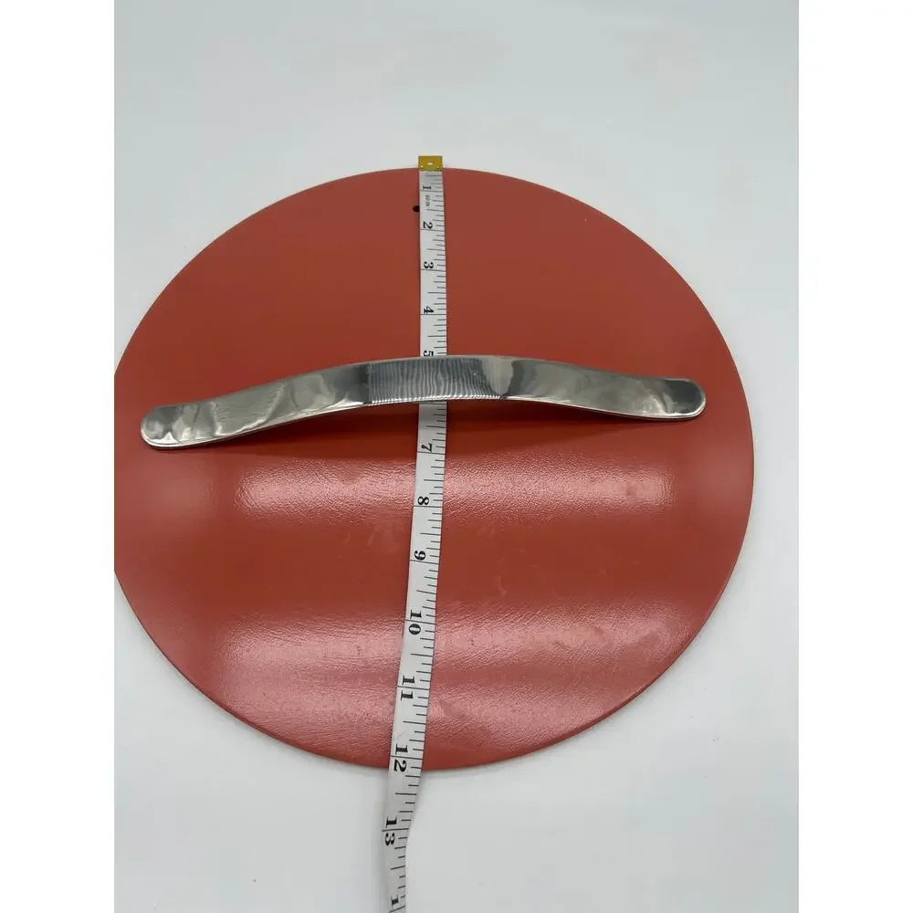 Caraway Perracotta Pan Lid 12” Ceramic Cookware Replacement Lid